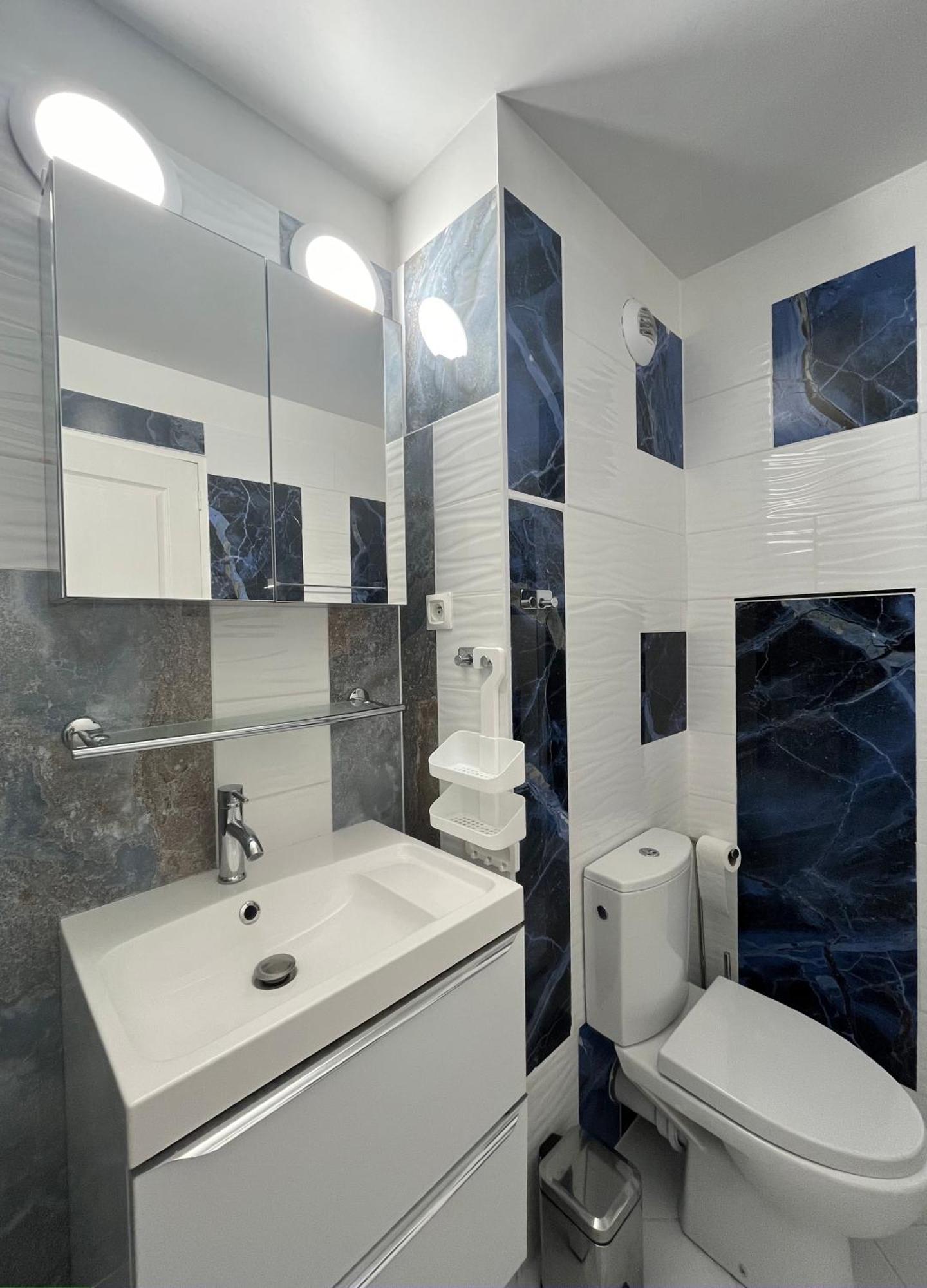 Ferienwohnung Superbe Studio Grabels Exterior foto